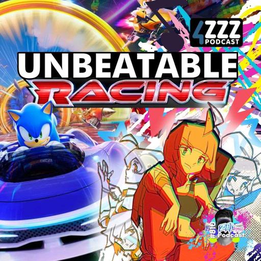 810: Unbeatable Racing