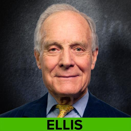 Charles Ellis Identifies the “Great American Investments” That Define America