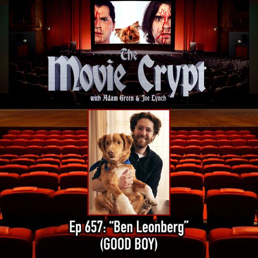Ep 657: Ben Leonberg