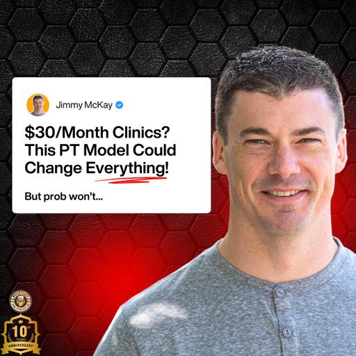 “PT Lite,” Gym Models, and Why Clinics Should Upsell Smarter