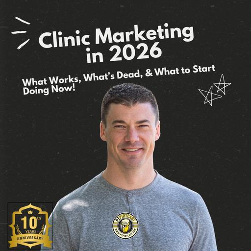 Clinic Marketing in 2026: What Works, What’s Dead, and What to Start Doing Now