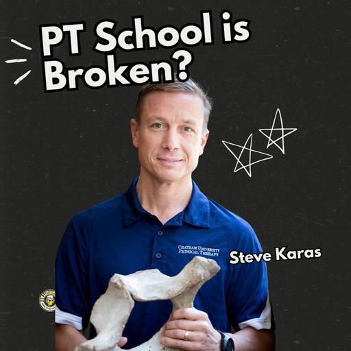 Tuition, Burnout, and Board Failures: Inside the DPT Crisis