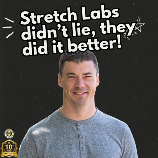 The Stretch Lab Mirror Test: Are We Any Better?