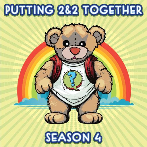 Episode 89: David's Birthday Party