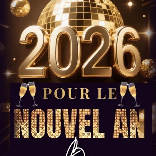 Mix Réveillon 2026 By Boucif & Dj Carlos