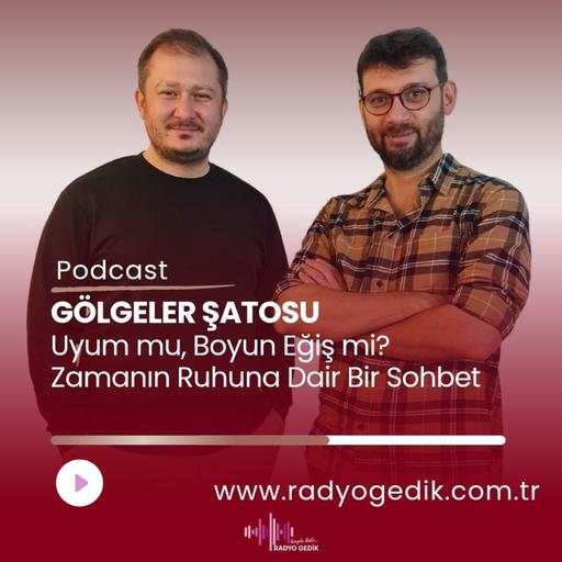 GÖLGELER ŞATOSU