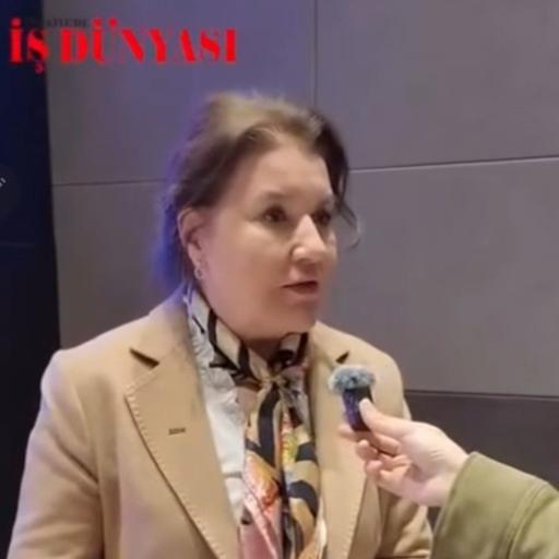 Hülya Gedik’in Perspektifinden: Kadın Emeğiyle Güçlenen İş Hayatı