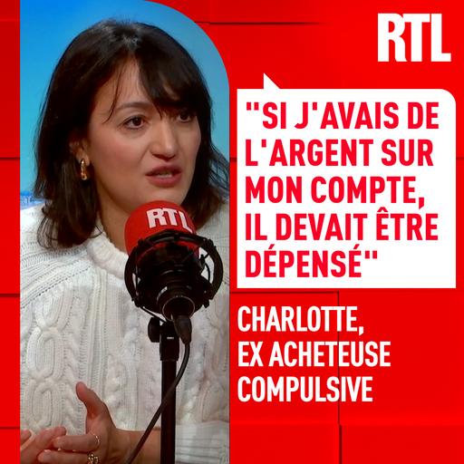 Charlotte, ex-acheteuse compulsive, donne les clés pour reprendre le contrôle