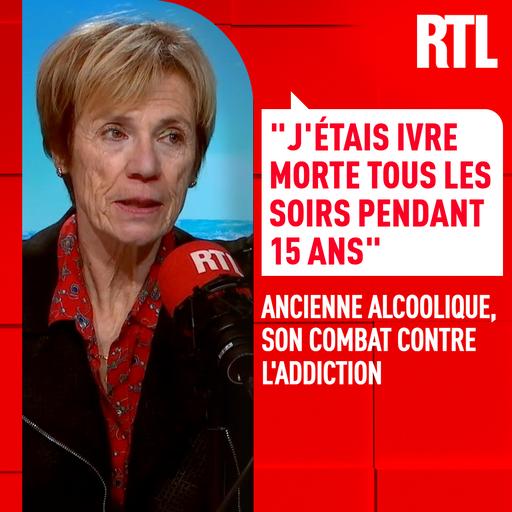Ancienne alcoolique, son parcours pour sortir de l'addiction