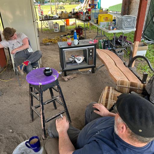 Why Make? Episode 75: Emma and the Art of Collaboration