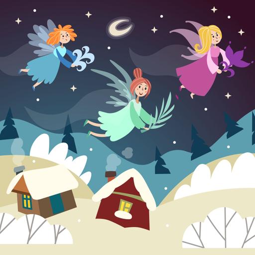 Silvercap-Storytelling Podcast for Kids:E339