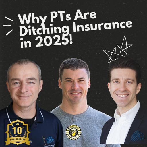 Why You’re Overpaying to Get Underpaid in PT