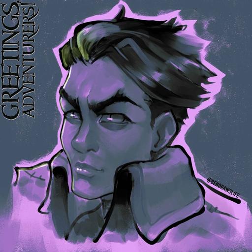 Campaign 2: Episode 168 - Tug Rope and Grease