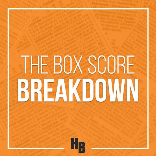Fantasy Basketball Box Score Breakdown | Winners & Losers (Jan 8)
