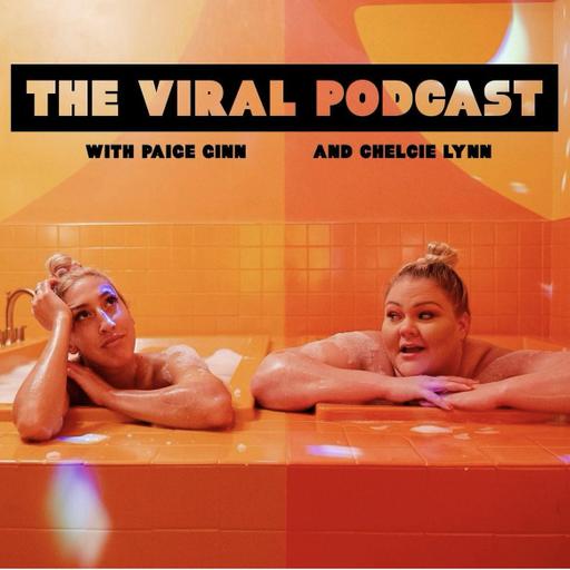 The Viral Podcast Ep. 203