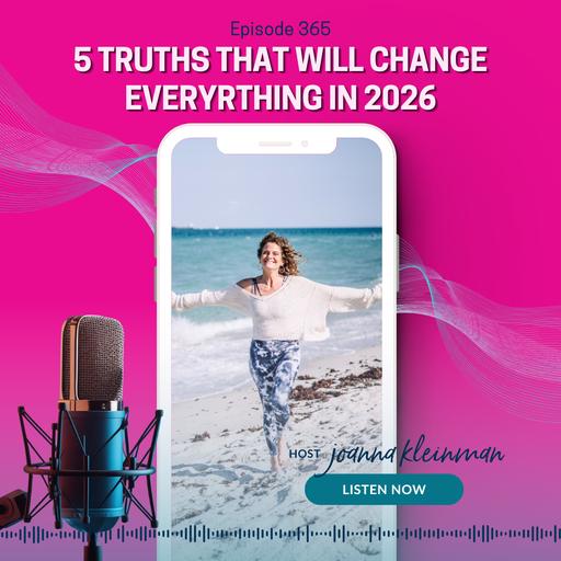 5 Truths That Will Change Everything In 2026