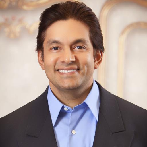 🎙️Releasing Hidden Emotional Blocks & Advanced Voice Biofeedback with Deepak Chari | Real English Conversations Podcast for Global Professionals