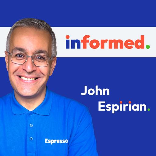 472. Year in Review: LinkedIn's version of Wrapped