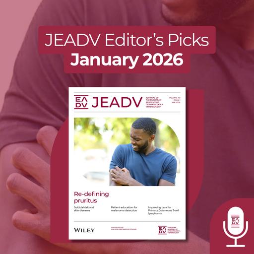 JP2601 | Editor’s Picks January 2026