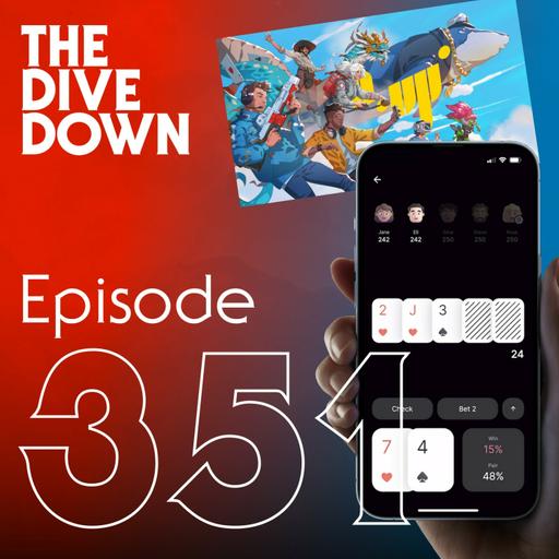 Episode 351: Learning Poker with No Money Down