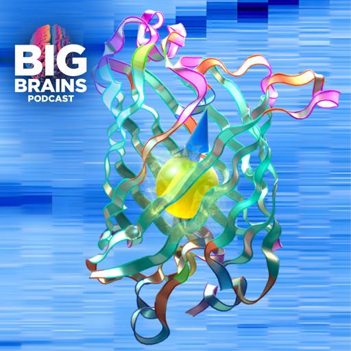 The Breakthrough Quantum Sensor That Sees Inside Your Cells, with Peter Maurer