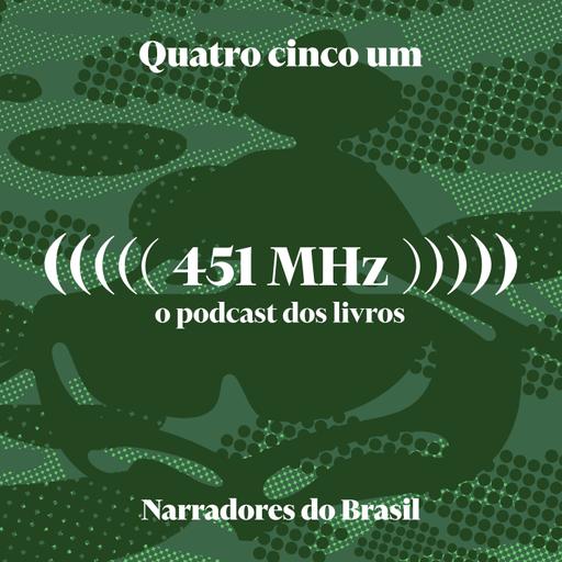 Reprise | #129 Na Amazônia com Mário de Andrade — O turista aprendiz
