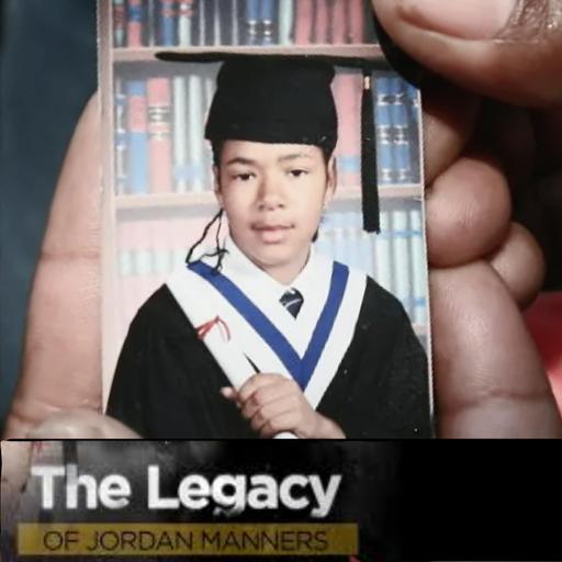 The Legacy of Jordan Manners