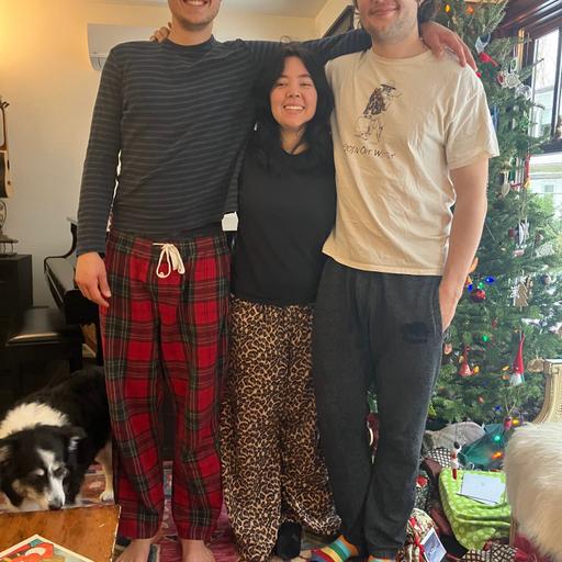 Sarah's Kids, Materialism, Presents and the Peaceful Parenting Long View: Episode 215