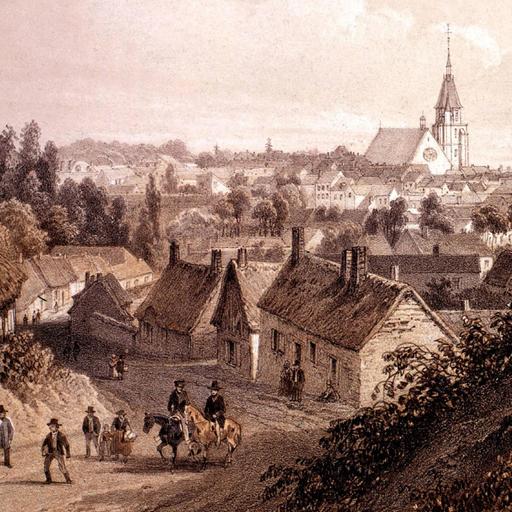 Die Entflohene (4/4) - Hörspiel nach Marcel Proust