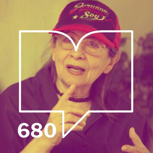 Episodio 680: Acercándonos a escritoras - Carmen Ollé