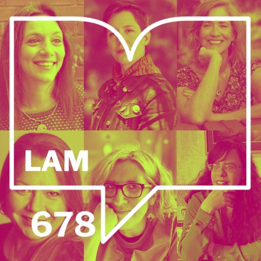 Episodio 678: LAM 12 - Literaturas del horror y del terror