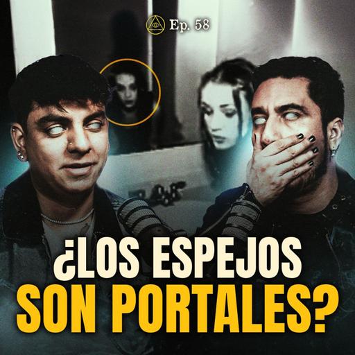 EL PELIGRO DE ABRIR CANALES ESPIRITUALES A ENTIDADES DESCONOCIDAS