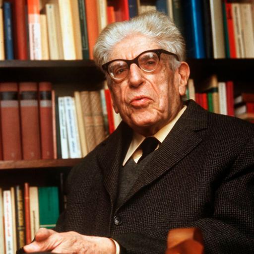 Gert Ueding: Ernst Bloch und die Hoffnung