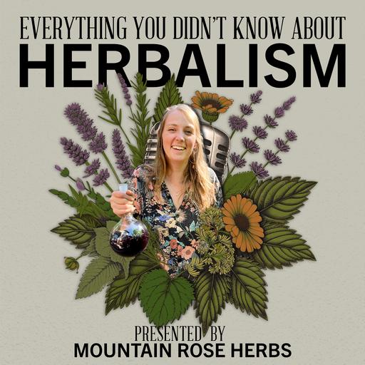 Animism & Alchemy Pt. 2 | Featuring Maureen (Mo) Judith