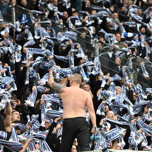 Männer in Magdeburg - Stichproben zur maskulinen Lage