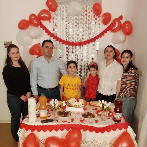 Chronik einer Abschiebung (Deep Doku / rbb) - Trailer