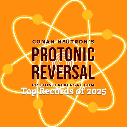 Ep447: Top Records of 2025