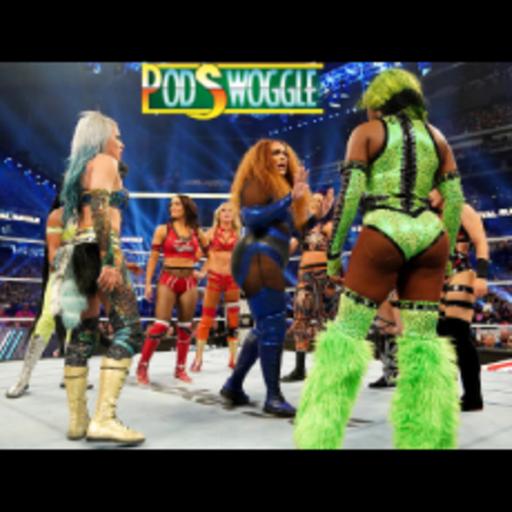 2025 Women's Rumblin Bumblin Stumblin