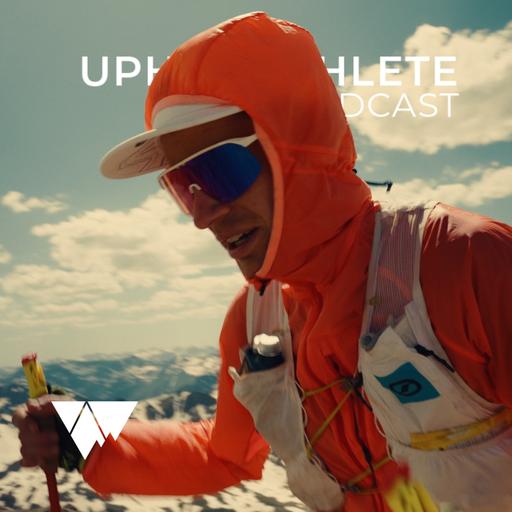 2025 Trail and Mountain Running Highlights with Gabe Joyes