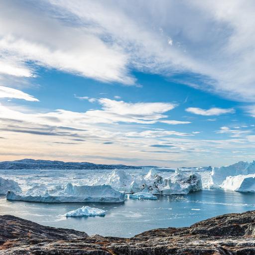 Wie viel ist Grönland wert?