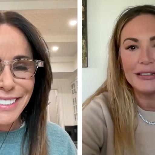 Kate Chastain is Reality TV Royalty