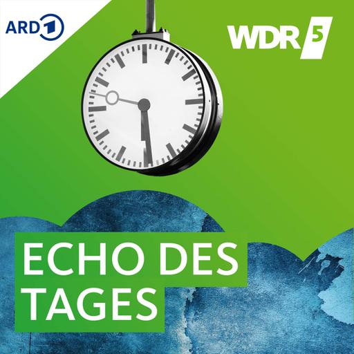 Echo des Tages 02.01.2026
