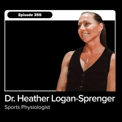 How to Optimize Hydration with Dr. Heather Logan-Sprenger
