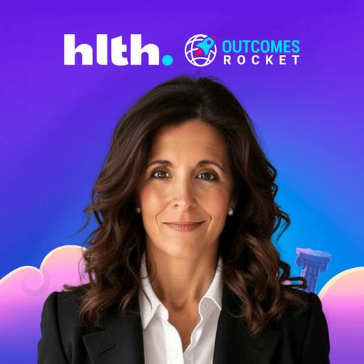 Redesigning Clinical Trials for Speed, Access, and Impact with Bari Kowal, Senior Vice President of Development Operations & Portfolio Management for Regeneron