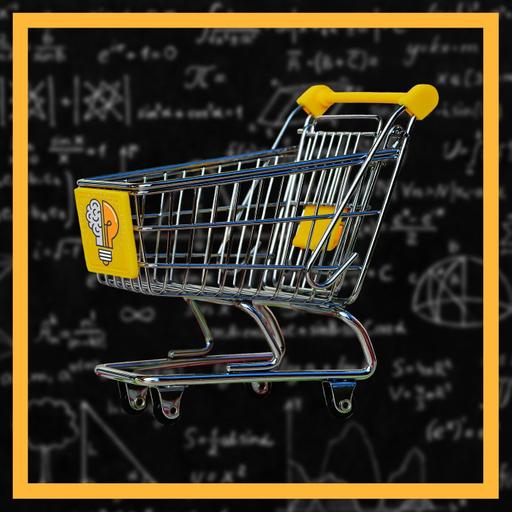 Les maths à la caisse du supermarché