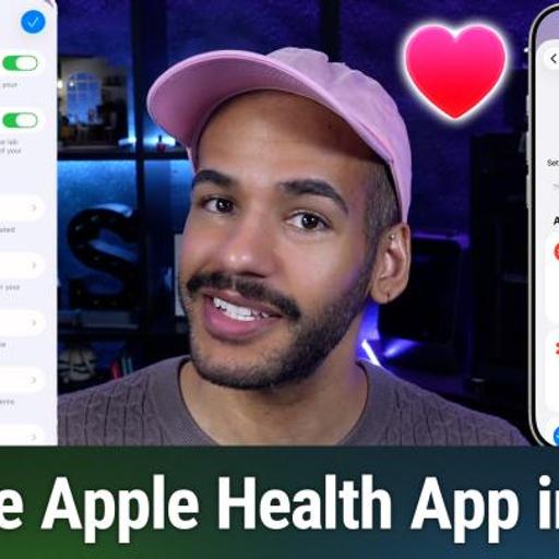 Hands-On Apple 213: Apple Health Checkup!