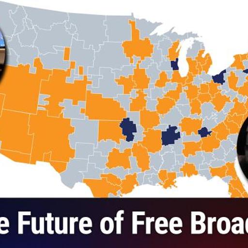 Home Theater Geeks 513: ATSC 3.0