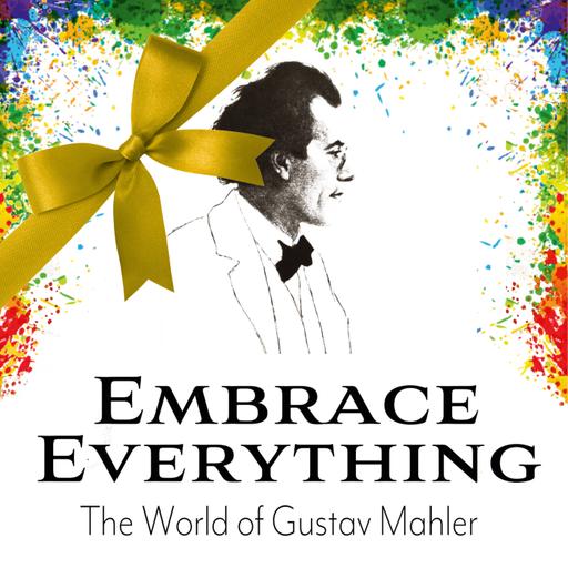 Mahler Miniatures: Embracing Humanity