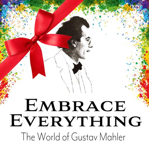 Mahler Miniatures: Poetry Corner