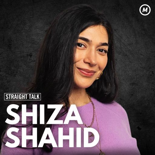 #223 Cooking Up Change: Shiza Shahid on Non-Toxic Cooking, Malala & Girls’ Education